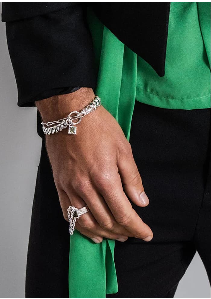 Atlantis Bracelet