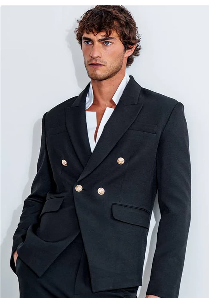 Lucien Jacket
