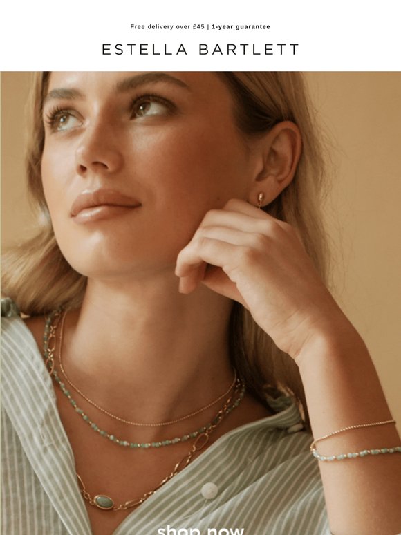 Jewellery stacking cheats