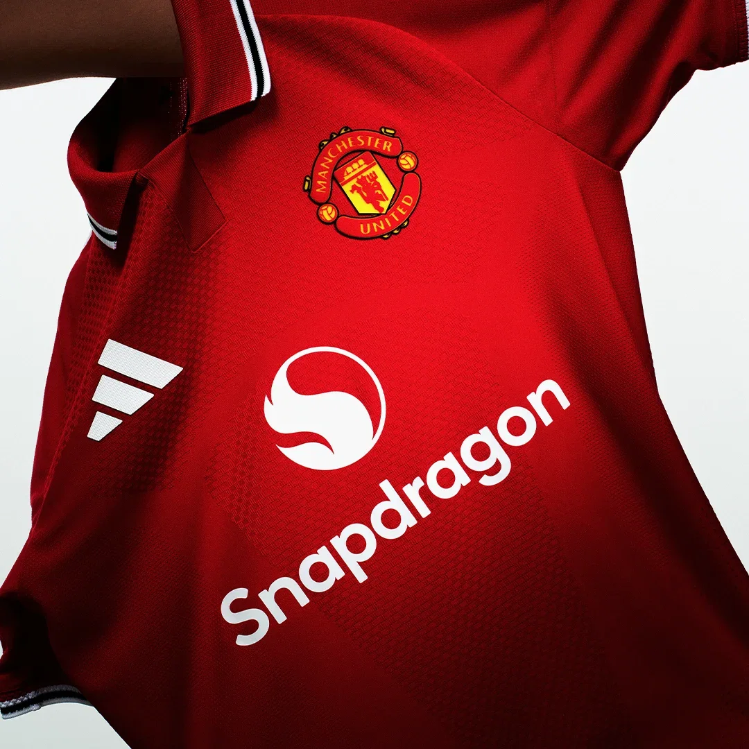adidas x Manchester United 26/27 Home Kit