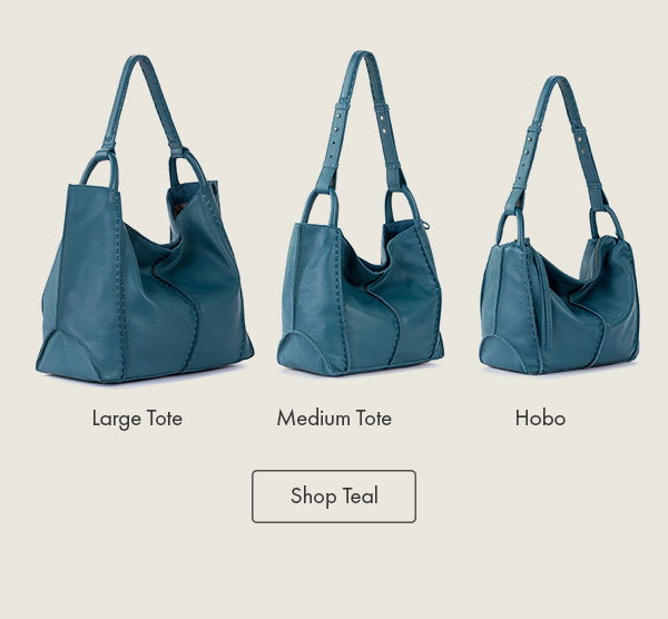 Shop Teal