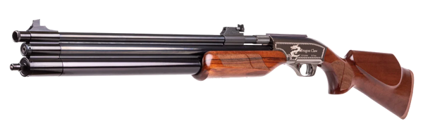 Seneca Dragon Claw II