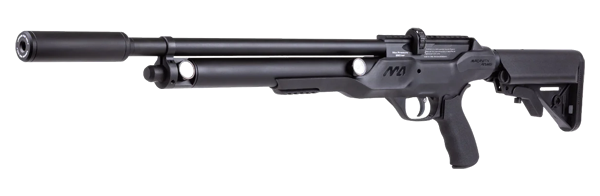 Macavity Arms Agility MA2 Standard