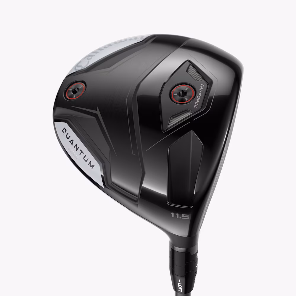 Quantum Mini Driver