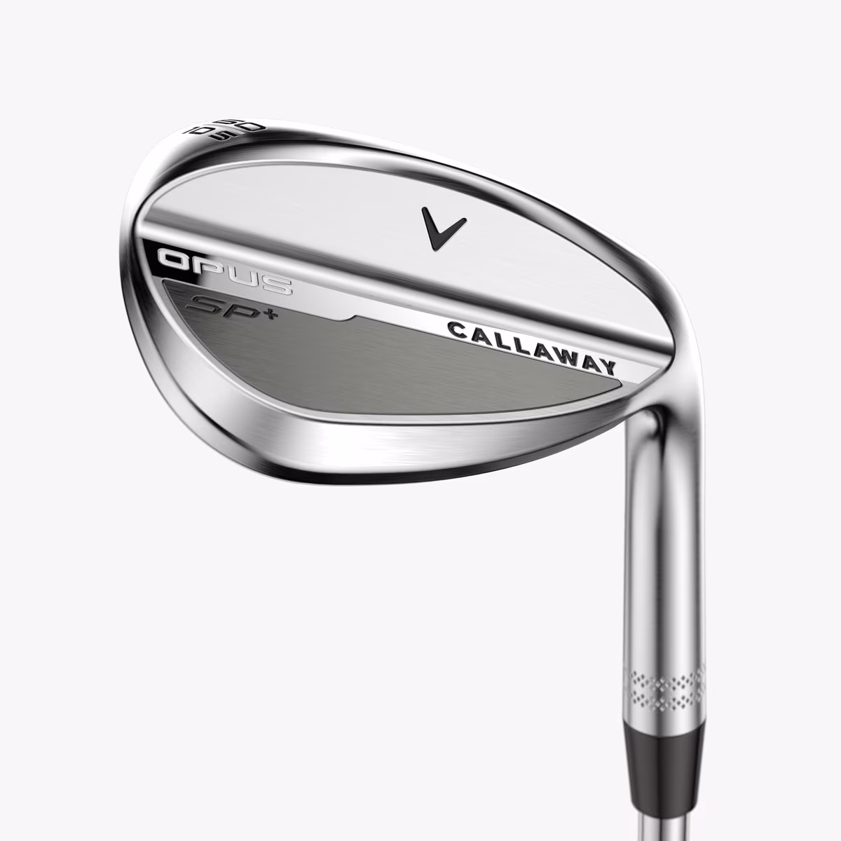 Opus SP Plus Chrome Wedge