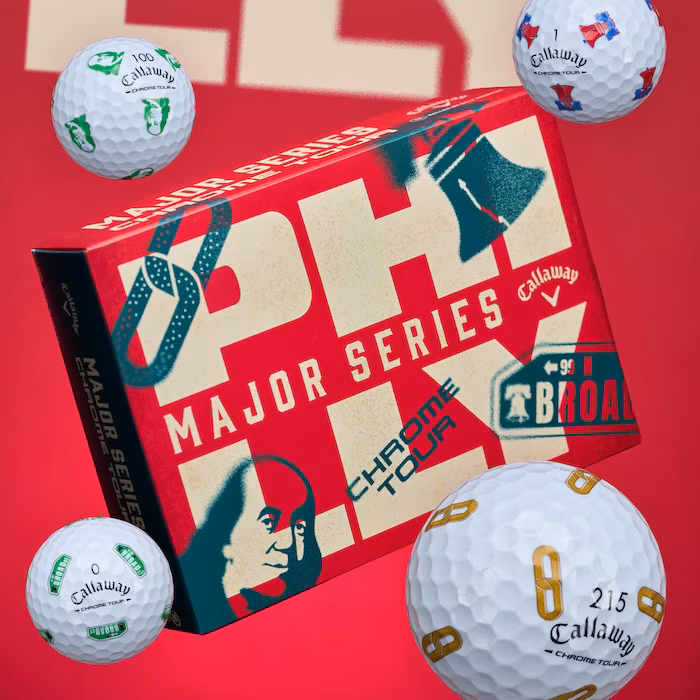April Major Collection