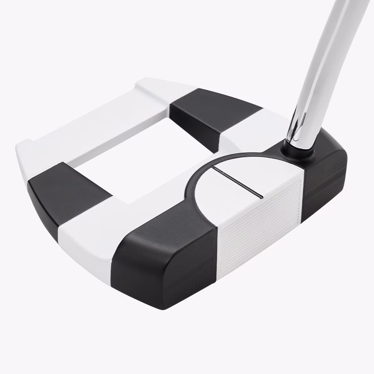 Ai-DUAL Jailbird Mini Half Ball