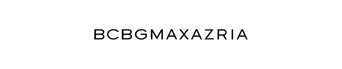 BCBGMAXAZRIA