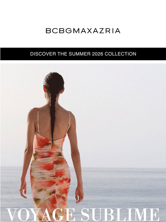 The Summer Collection