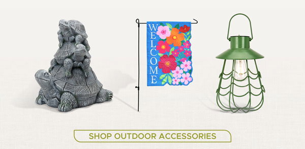 Outdoor Accessories