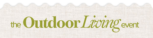 Outdoor Living Event