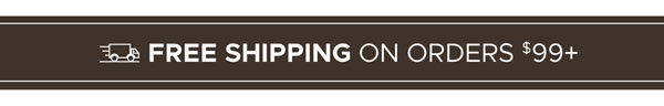 Free Shipping