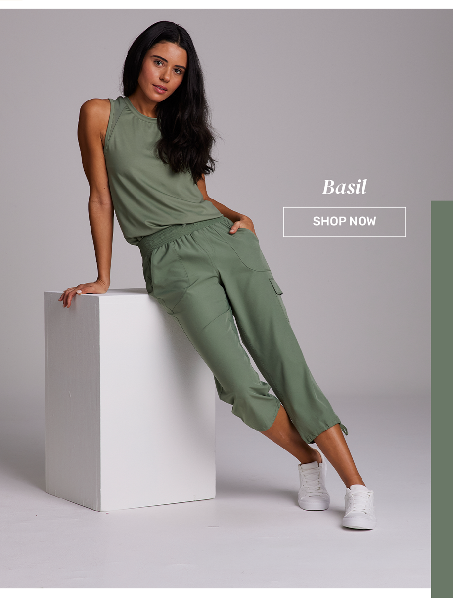 Shop Basil