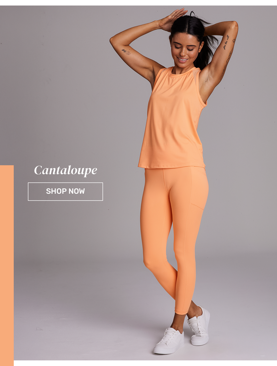 Shop Cantaloupe