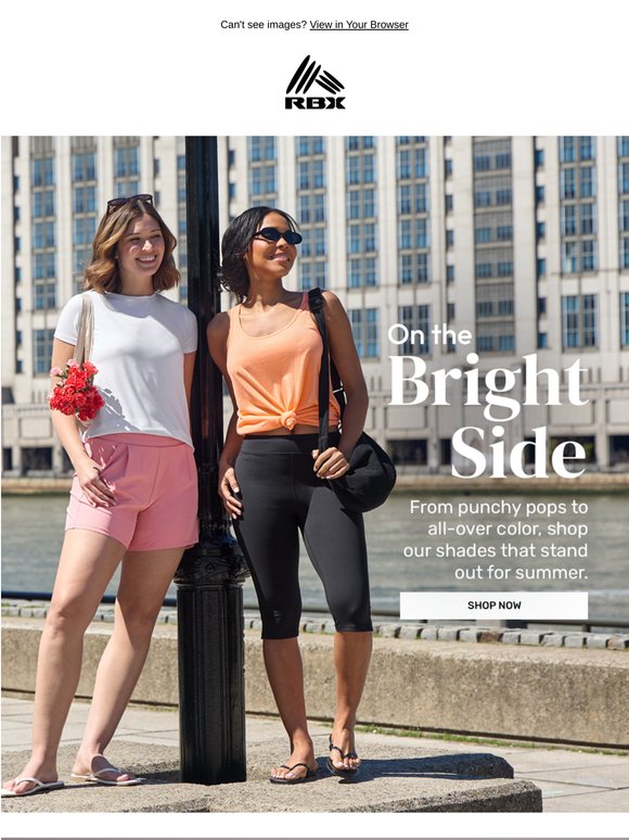 Your Summer Color Palette