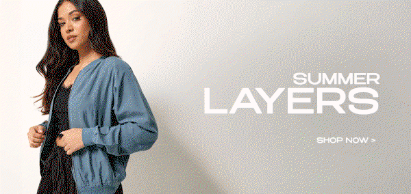 SUMMER LAYERS 