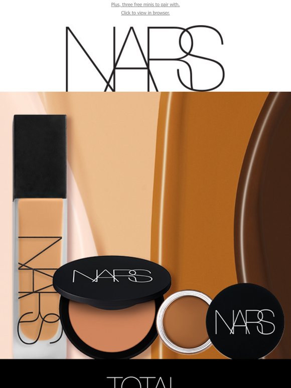 Meet your matte.