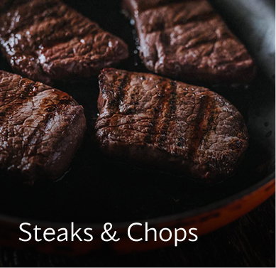 Steaks & Chops