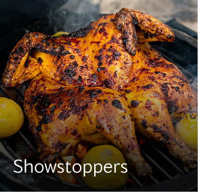 Showstoppers