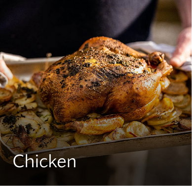 Chicken