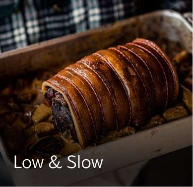 Low & Slow 
