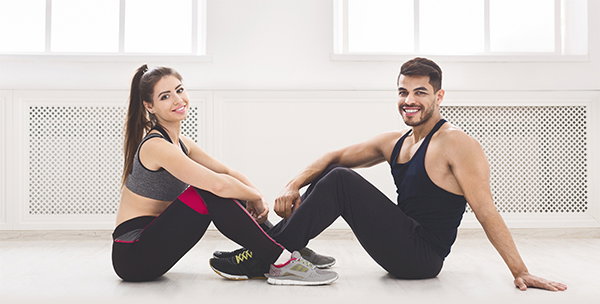 Fitness Essentials To Gift Your Loved Ones