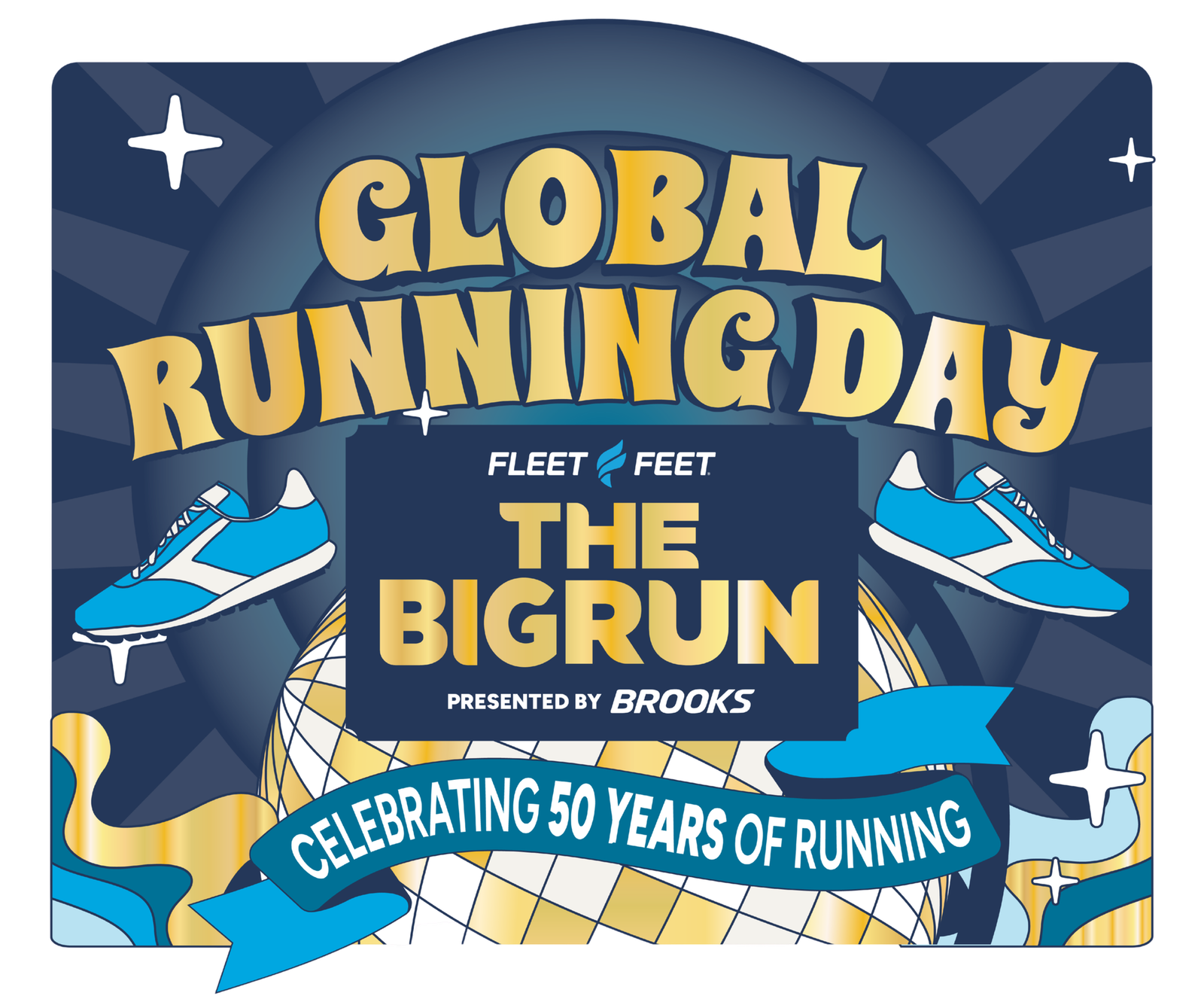 Global Running Day
