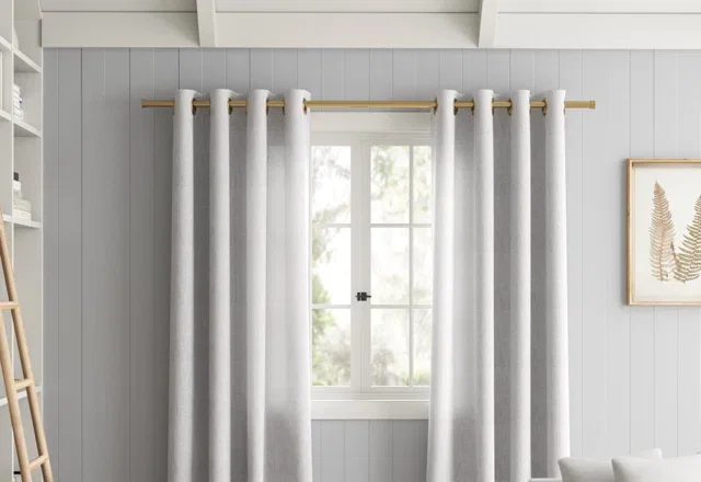 Trending Curtains & Drapes