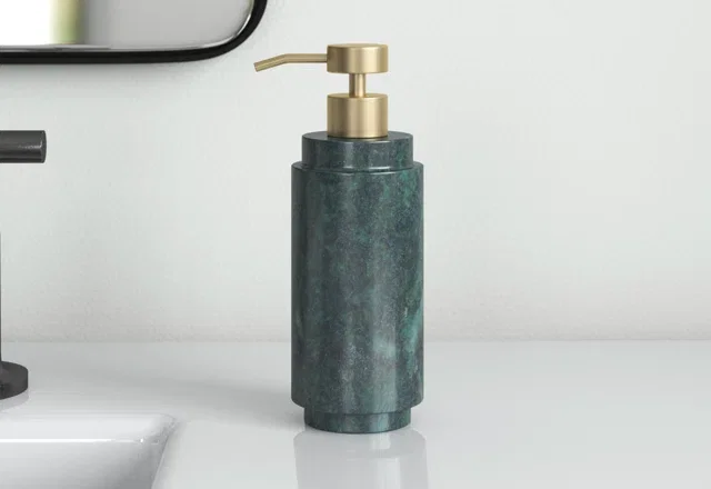 Want-List Bath Essentials
