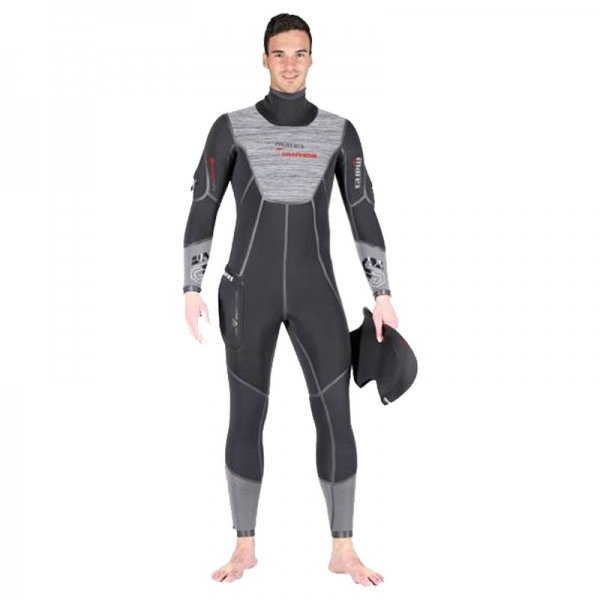 Mares Flexa Graphene - Herren - Neoprenanzug - 7mm