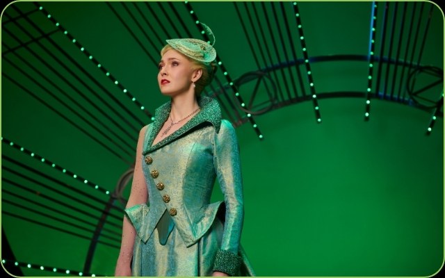 Show of the month - Wicked