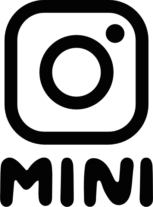 Instagram JBC Mini