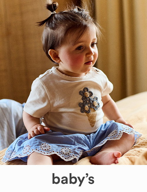 Nouveau bebes