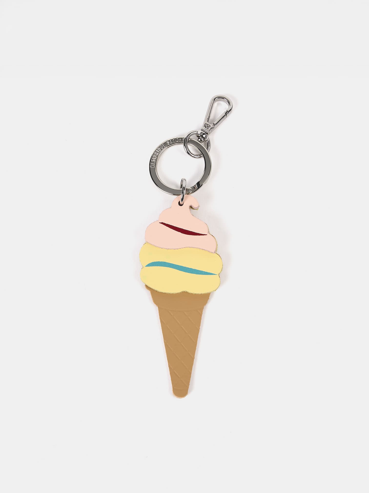 The Ice Cream Charm
