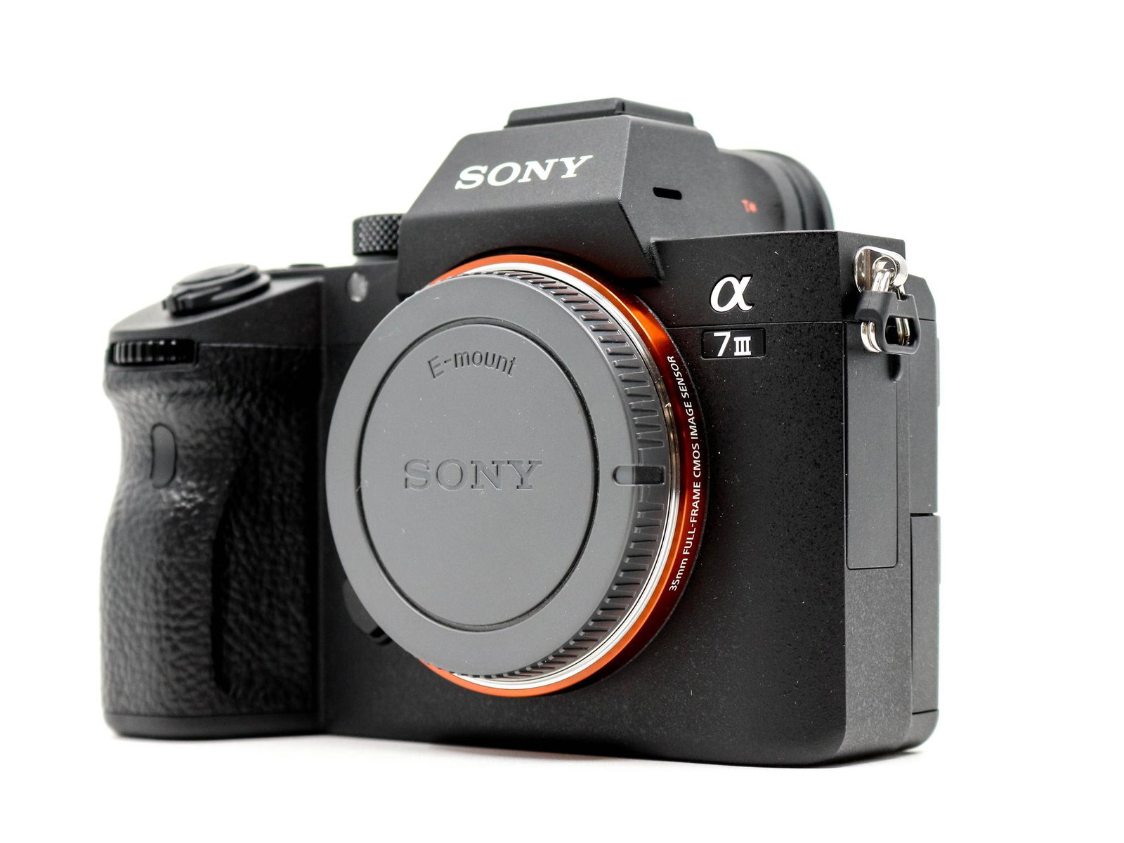 Sony Alpha A7 III
