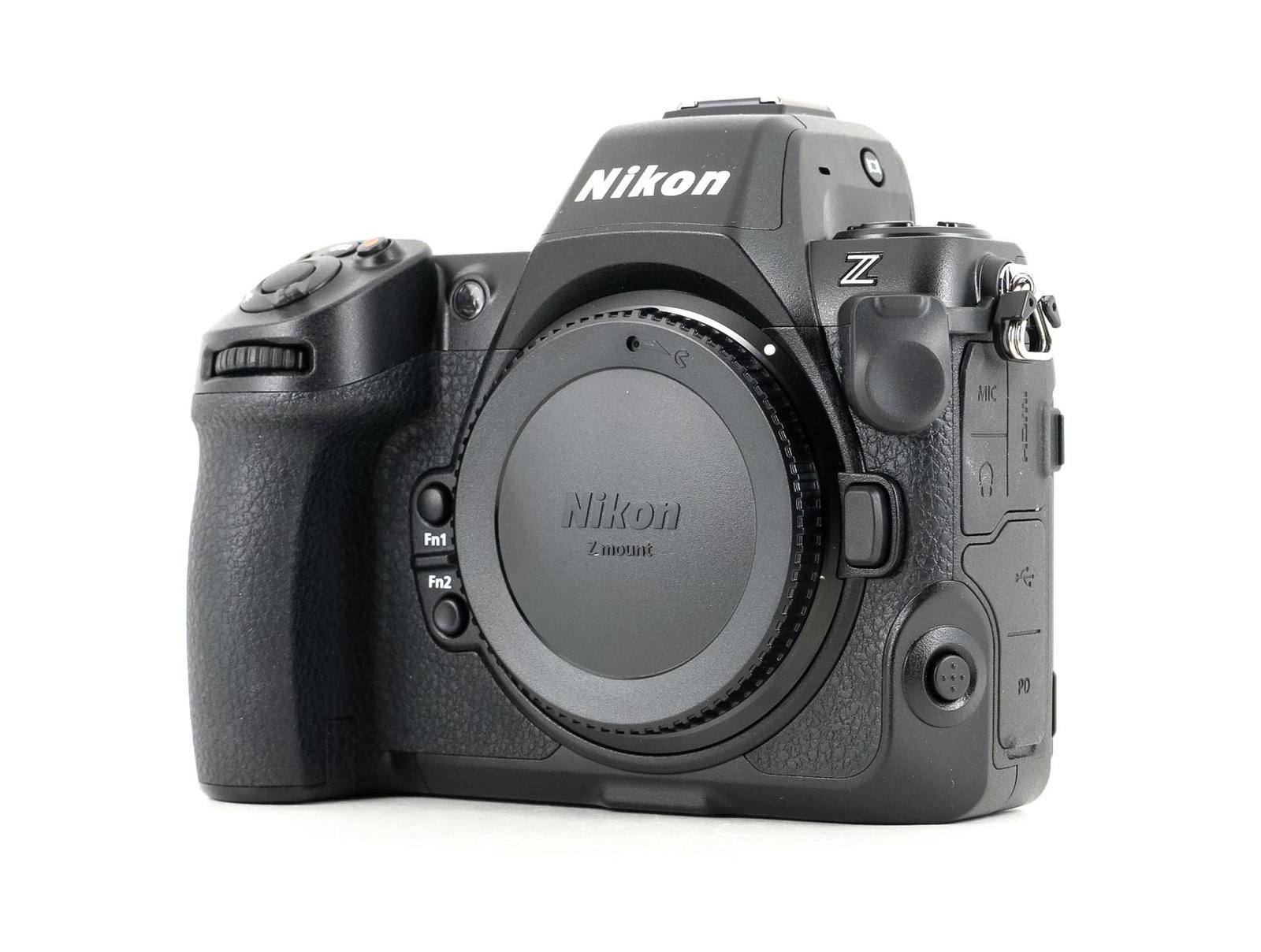Nikon Z8