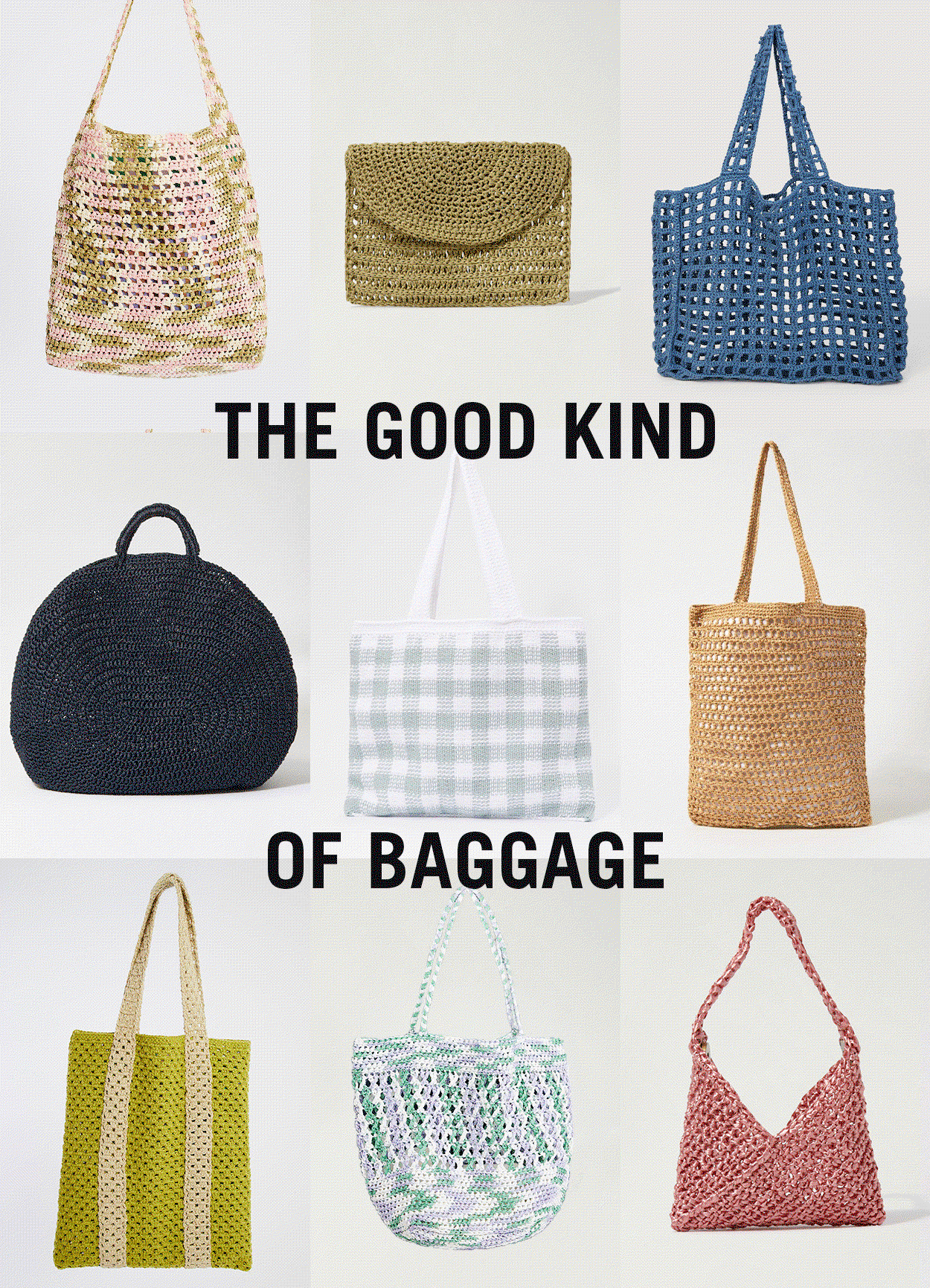 Bag Collection