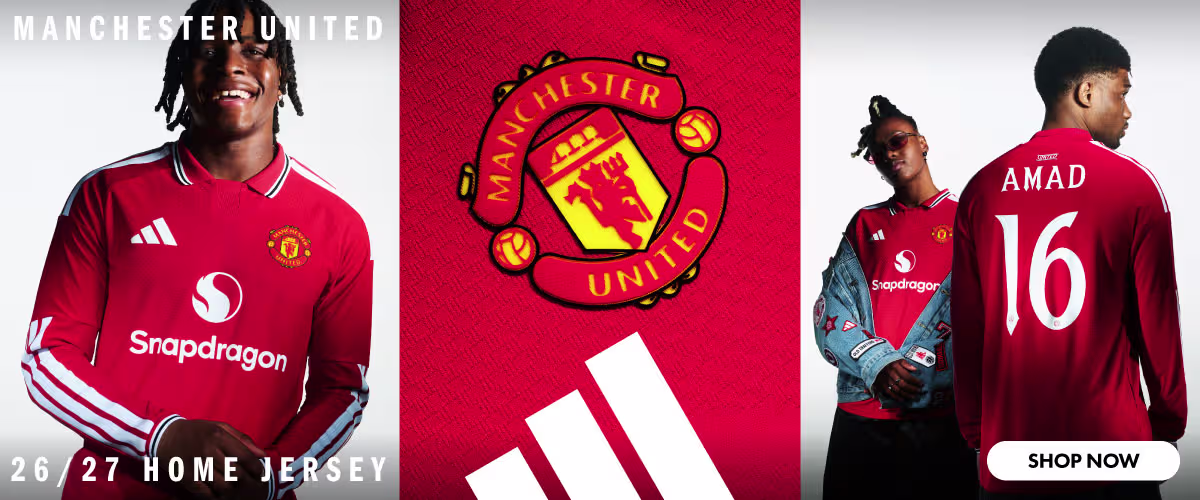 Manchester United