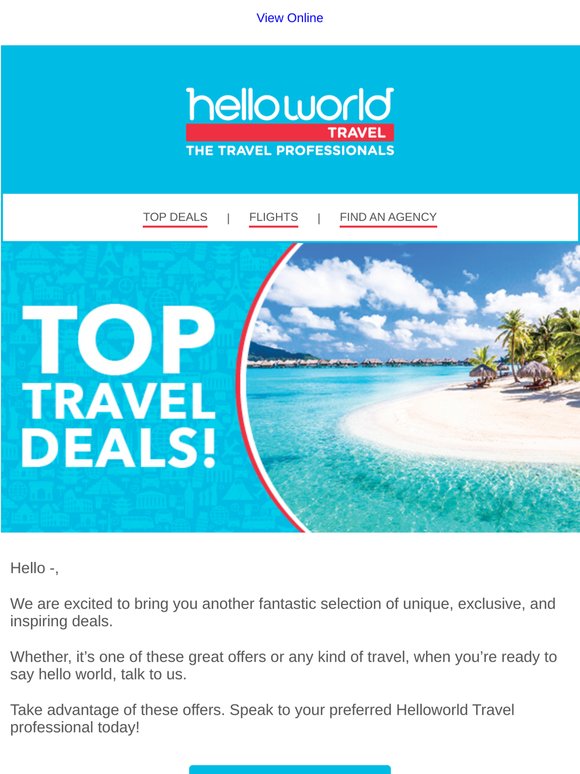 This Week's Top Travel Deals: California on Sale, Explore the Soul of Asia with Silverseas, Fiji on Sale, Ski Japan, Exclusive New Zealand Small Group Journey and More