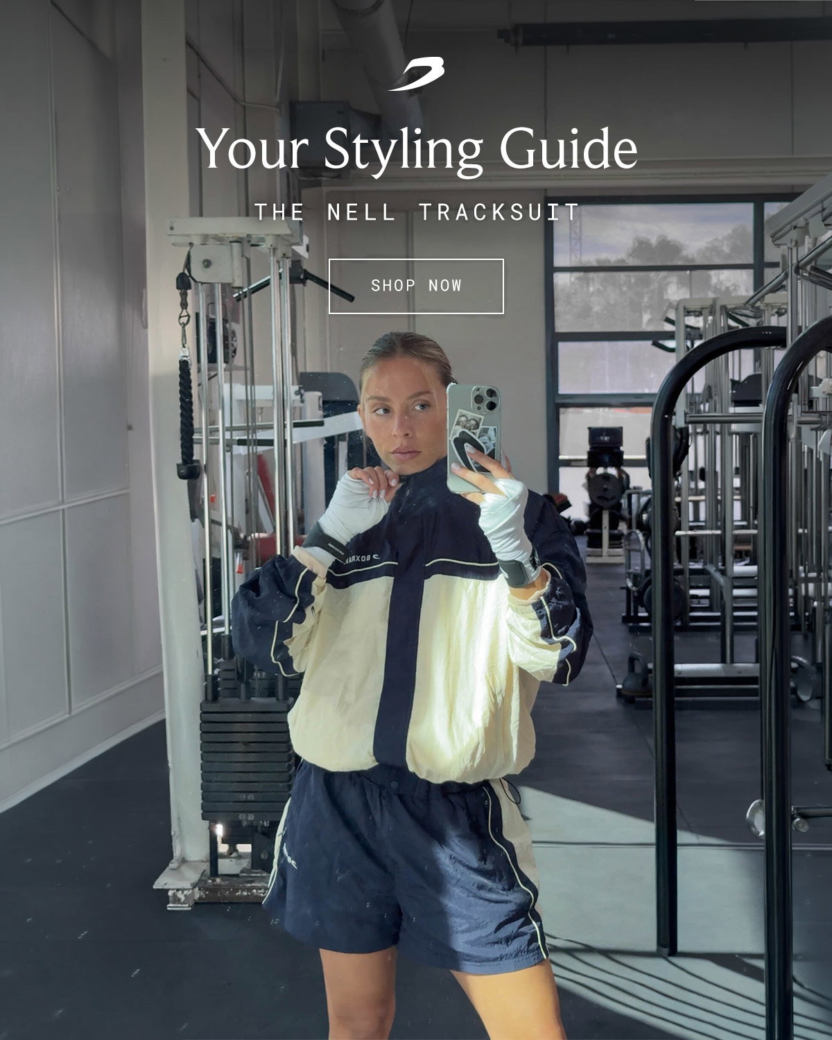 Your Styling Guide