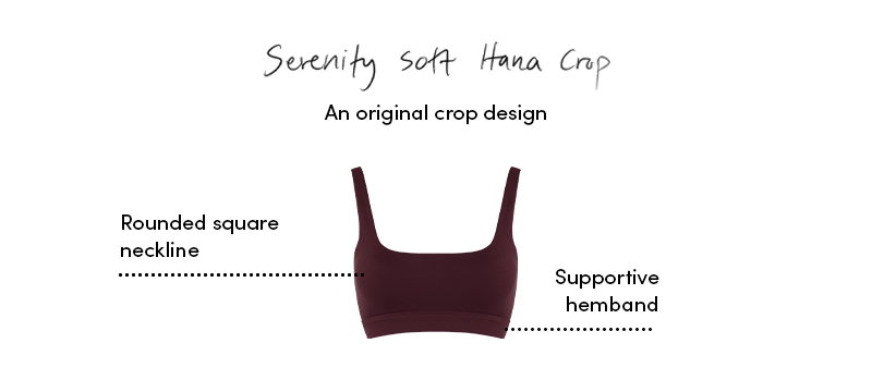 Hana Crop