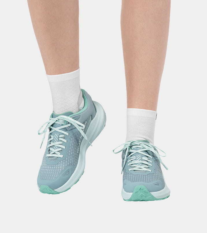 Women's Buzzard Trail Runner Shoes
