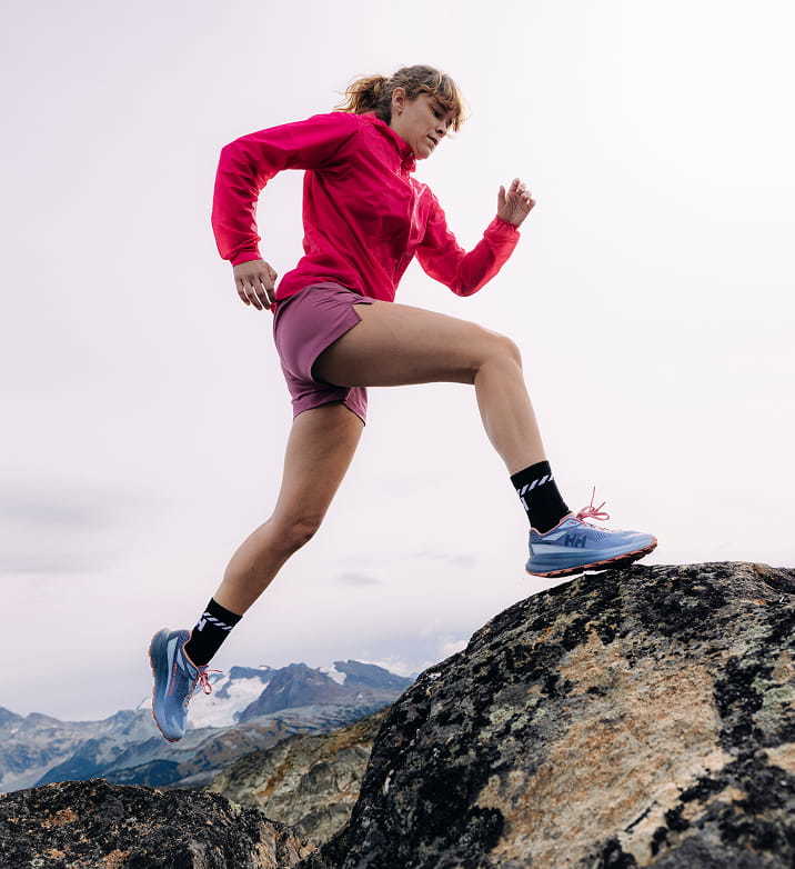 Shop her trail