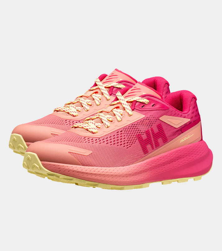 Women's Kestrel Trail Running Shoes
