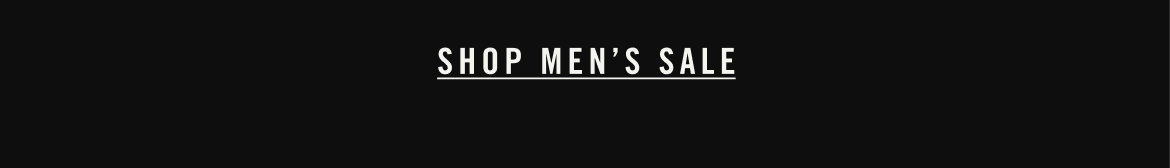 SHOP MEN'S