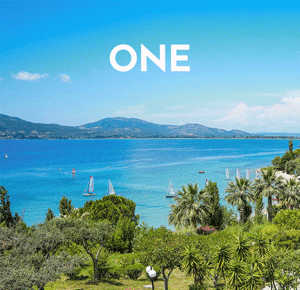 Vounaki Beach Club