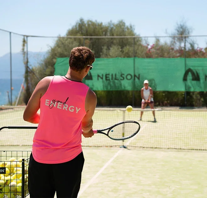Tennis