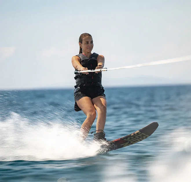 Watersports