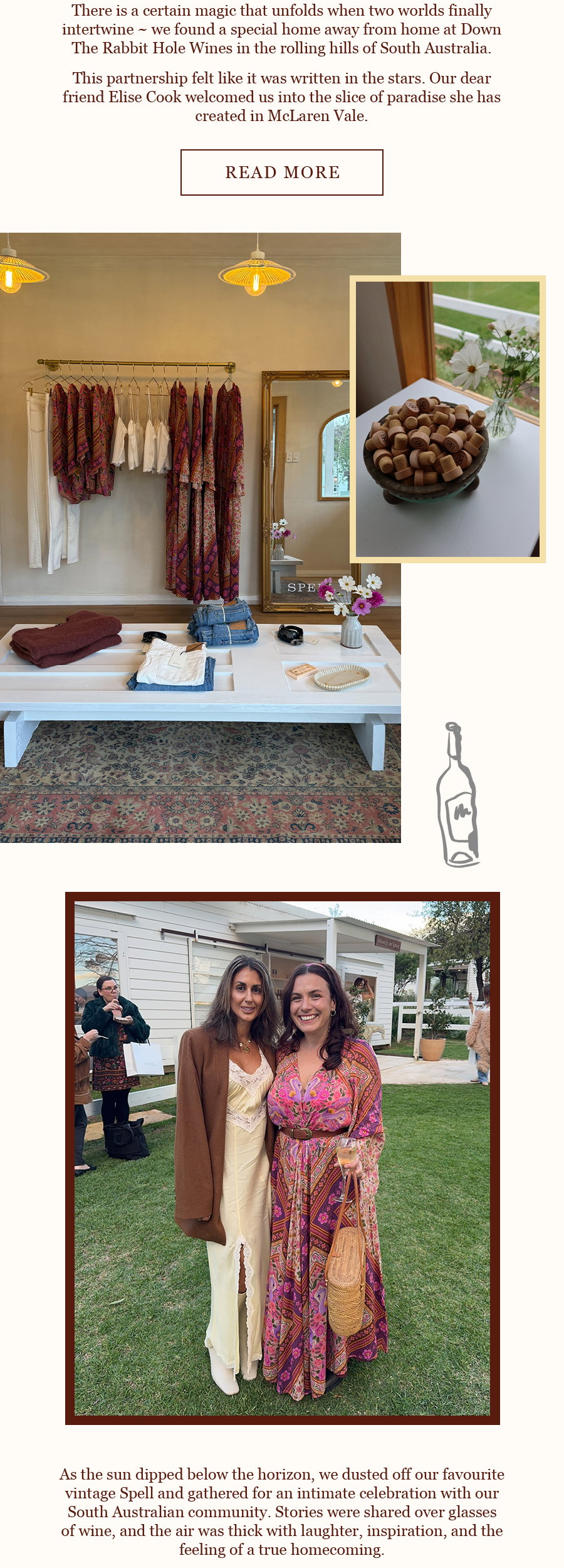 READ MORE ON THE BLOG