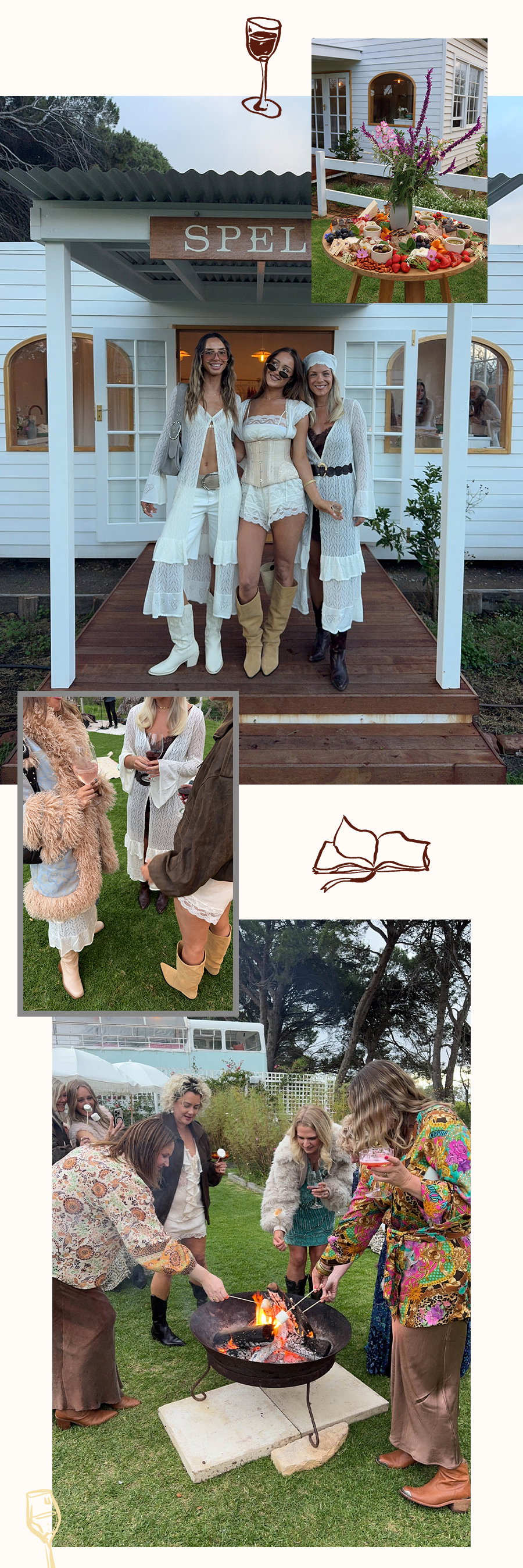 SEE MORE ON THE BLOG